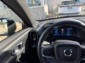 Volvo XC40 B5 ULTRA BLACK EDITION/��������� ������, ��������� | Mobile.bg � ����� ������ 13