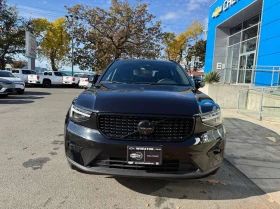 Volvo XC40 B5 ULTRA BLACK EDITION/��������� ������, ��������� | Mobile.bg � ����� ������ 11