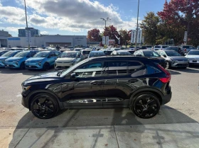 Volvo XC40 B5 ULTRA BLACK EDITION/��������� ������, ��������� | Mobile.bg � ����� ������ 9