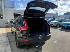 Volvo XC40 B5 ULTRA BLACK EDITION/��������� ������, ��������� | Mobile.bg � ����� ������ 7
