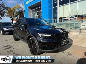 ������ Volvo XC40