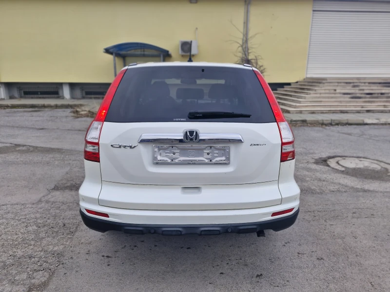 Honda Cr-v 2.2 feisa, снимка 5 - Автомобили и джипове - 49182905