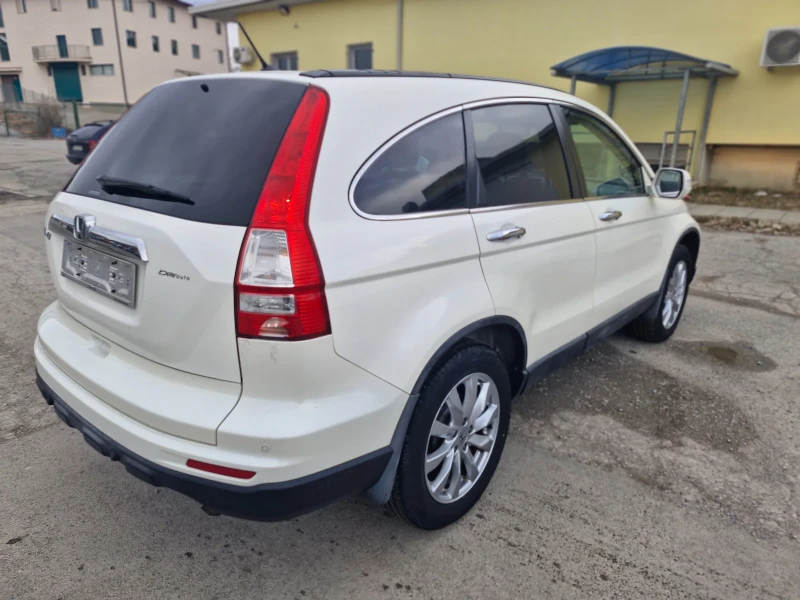 Honda Cr-v 2.2 feisa, снимка 4 - Автомобили и джипове - 49182905