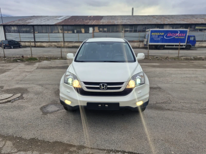 Honda Cr-v 2.2 feisa, снимка 1 - Автомобили и джипове - 49182905