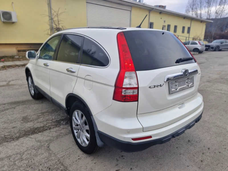 Honda Cr-v 2.2 feisa, снимка 6 - Автомобили и джипове - 49182905