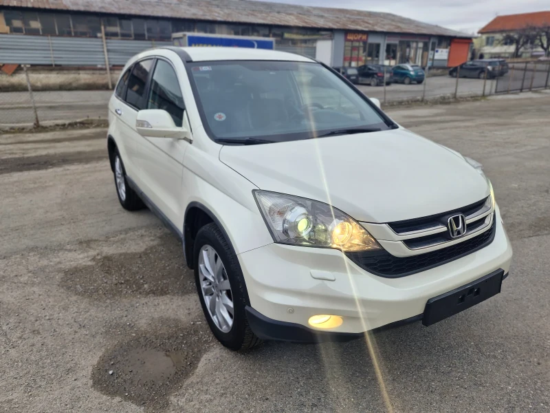 Honda Cr-v 2.2 feisa, снимка 3 - Автомобили и джипове - 49182905