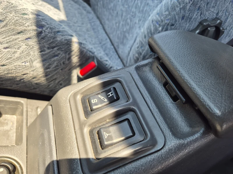 Mitsubishi Pajero 2.5 TDI, снимка 11 - Автомобили и джипове - 50937069