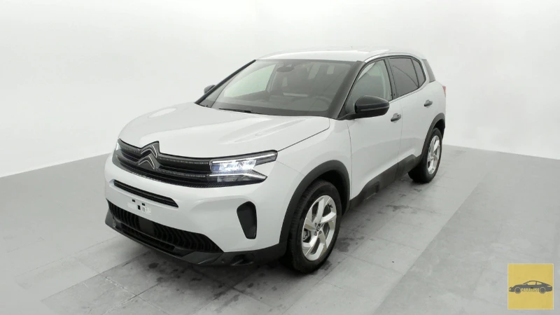 Citroen C5 Aircross Plus Adv.Comfort, снимка 2 - Автомобили и джипове - 51748326