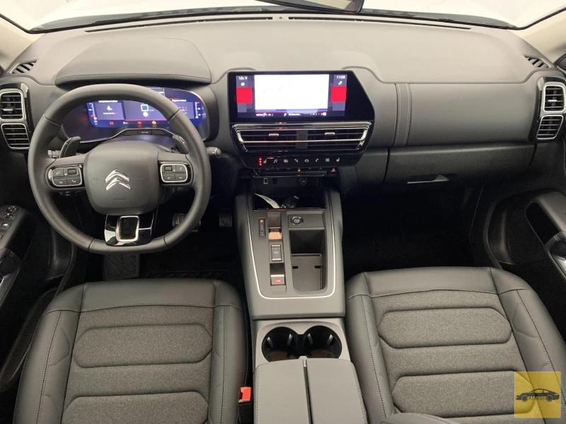Citroen C5 Aircross Plus Adv.Comfort, снимка 7 - Автомобили и джипове - 51748326