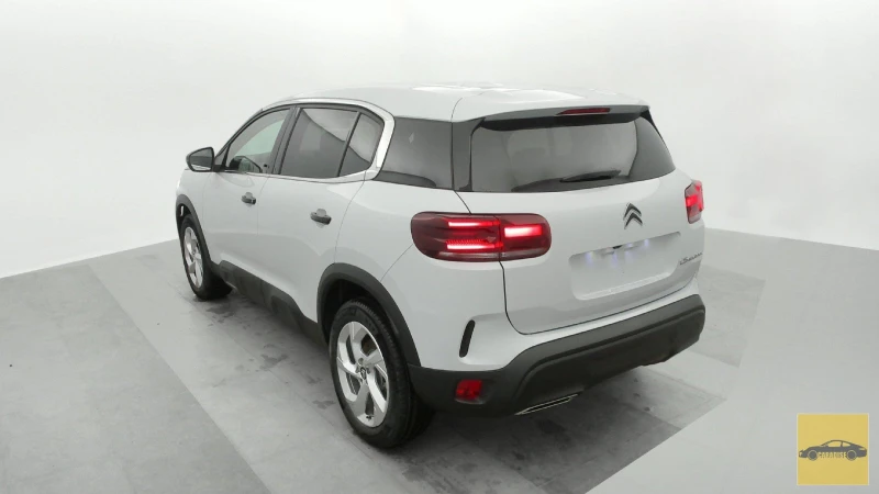 Citroen C5 Aircross Plus Adv.Comfort, снимка 3 - Автомобили и джипове - 51748326