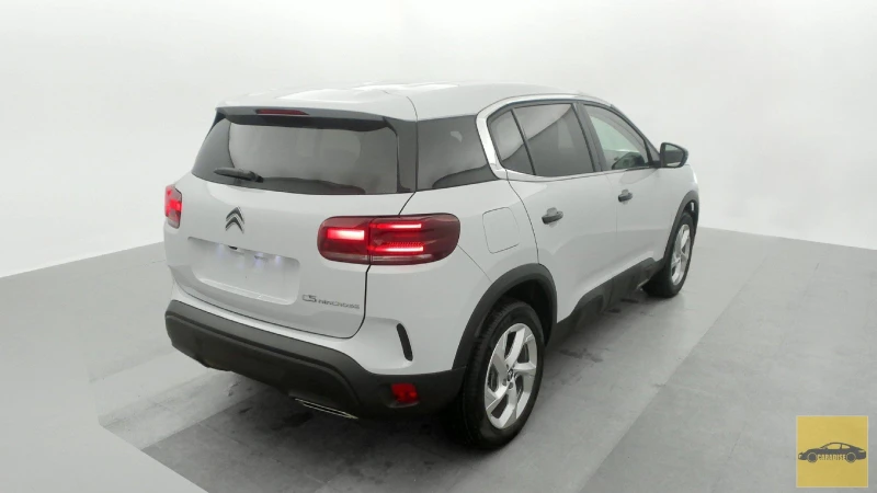 Citroen C5 Aircross Plus Adv.Comfort, снимка 5 - Автомобили и джипове - 51748326