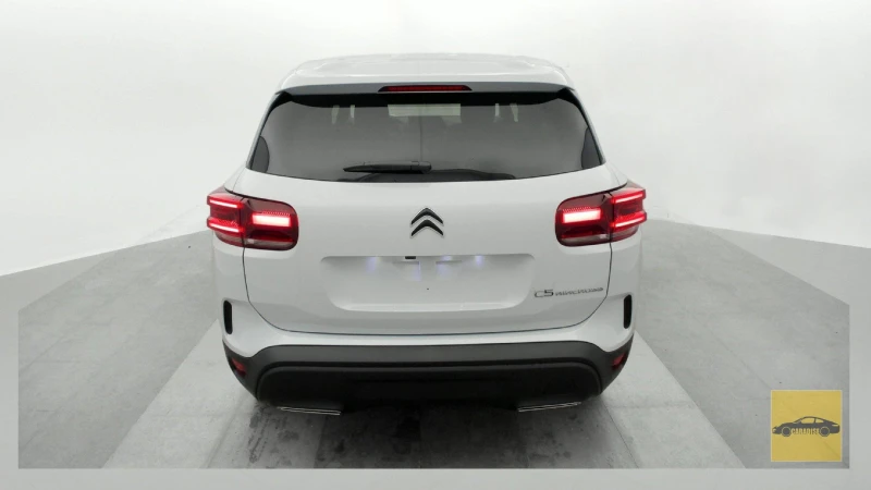 Citroen C5 Aircross Plus Adv.Comfort, снимка 4 - Автомобили и джипове - 51748326