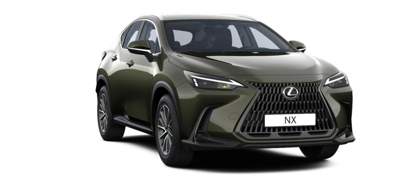 Lexus NX 350h AWD от 699 лв./мес Нов 0 км 10г Гаранция, снимка 6 - Автомобили и джипове - 52092168