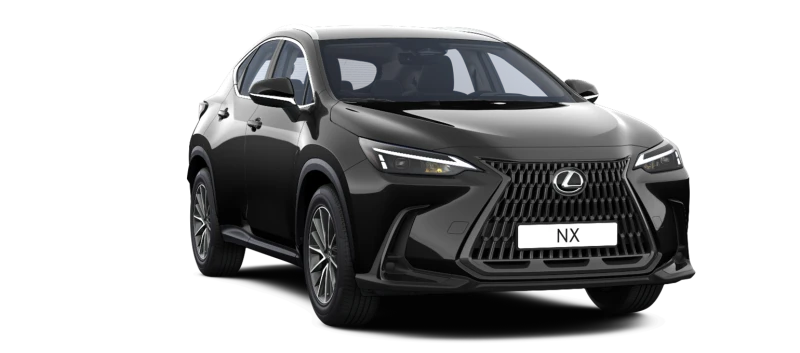 Lexus NX 350h AWD от 699 лв./мес Нов 0 км 10г Гаранция, снимка 5 - Автомобили и джипове - 52092168