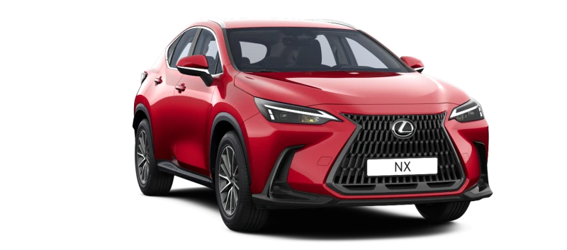 Lexus NX 350h AWD от 699 лв./мес Нов 0 км 10г Гаранция, снимка 2 - Автомобили и джипове - 52092168