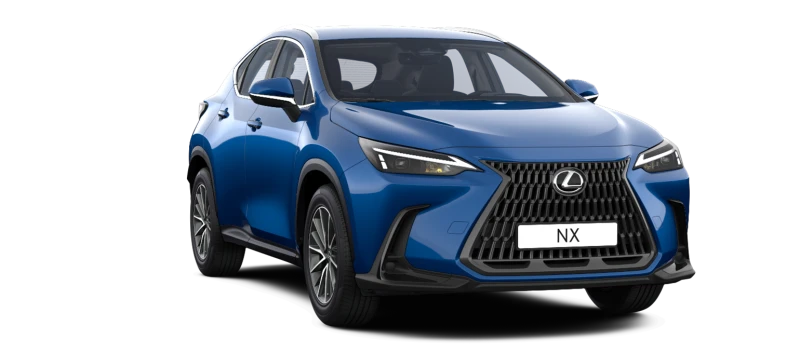 Lexus NX 350h AWD от 699 лв./мес Нов 0 км 10г Гаранция, снимка 9 - Автомобили и джипове - 52092168