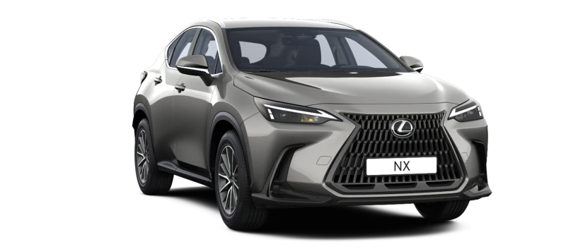 Lexus NX 350h AWD от 699 лв./мес Нов 0 км 10г Гаранция, снимка 8 - Автомобили и джипове - 52092168