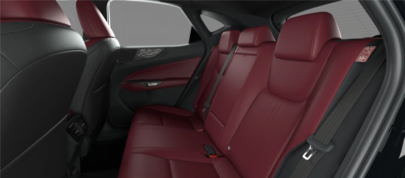 Lexus NX 350h AWD от 699 лв./мес Нов 0 км 10г Гаранция, снимка 12 - Автомобили и джипове - 52092168