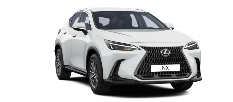 Lexus NX 350h AWD от 699 лв./мес Нов 0 км 10г Гаранция, снимка 4 - Автомобили и джипове - 52092168