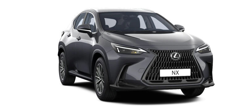 Lexus NX 350h AWD от 699 лв./мес Нов 0 км 10г Гаранция, снимка 7 - Автомобили и джипове - 52092168