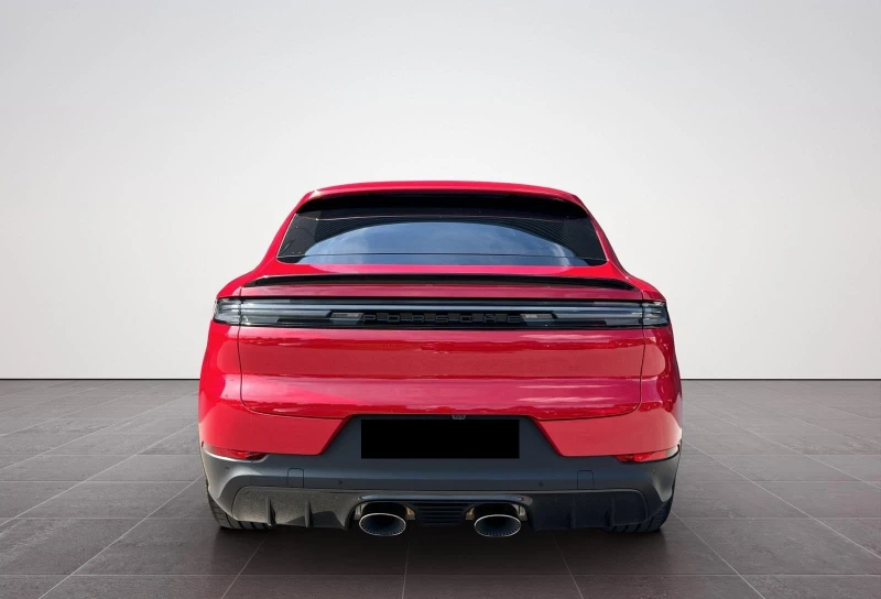 Porsche Cayenne GTS COUPE/FACELIFT/CARBON/SPORT DESIGN/BURMES/360/, снимка 8 - Автомобили и джипове - 52200527