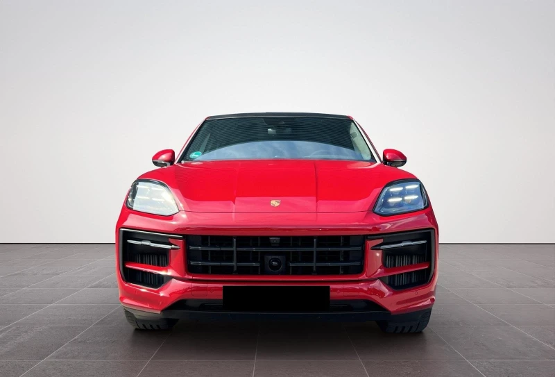 Porsche Cayenne GTS COUPE/FACELIFT/CARBON/SPORT DESIGN/BURMES/360/, снимка 2 - Автомобили и джипове - 52200527