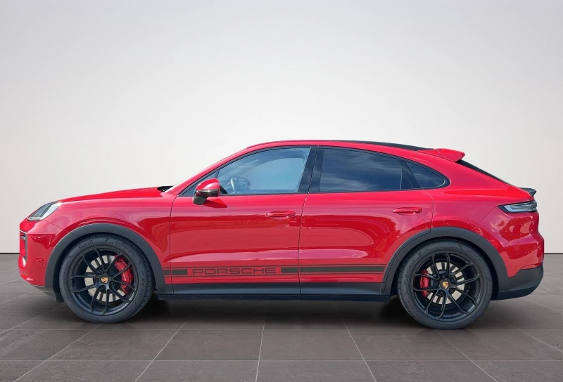 Porsche Cayenne GTS COUPE/FACELIFT/CARBON/SPORT DESIGN/BURMES/360/, снимка 5 - Автомобили и джипове - 52200527