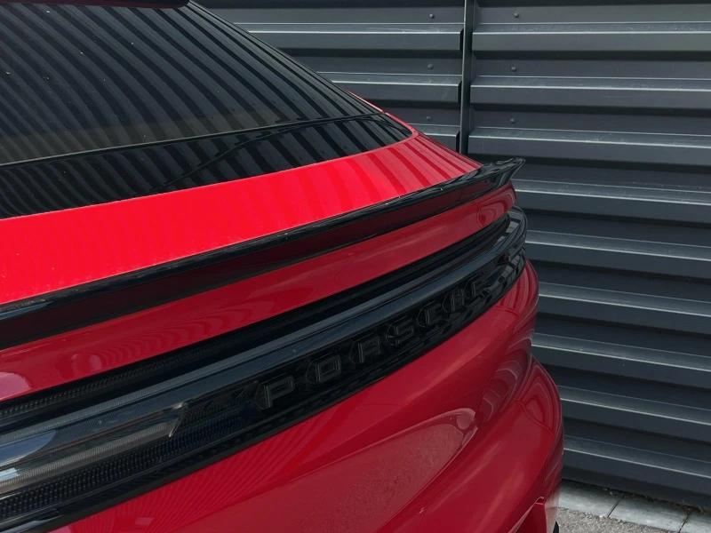 Porsche Cayenne GTS COUPE/FACELIFT/CARBON/SPORT DESIGN/BURMES/360/, снимка 7 - Автомобили и джипове - 52200527