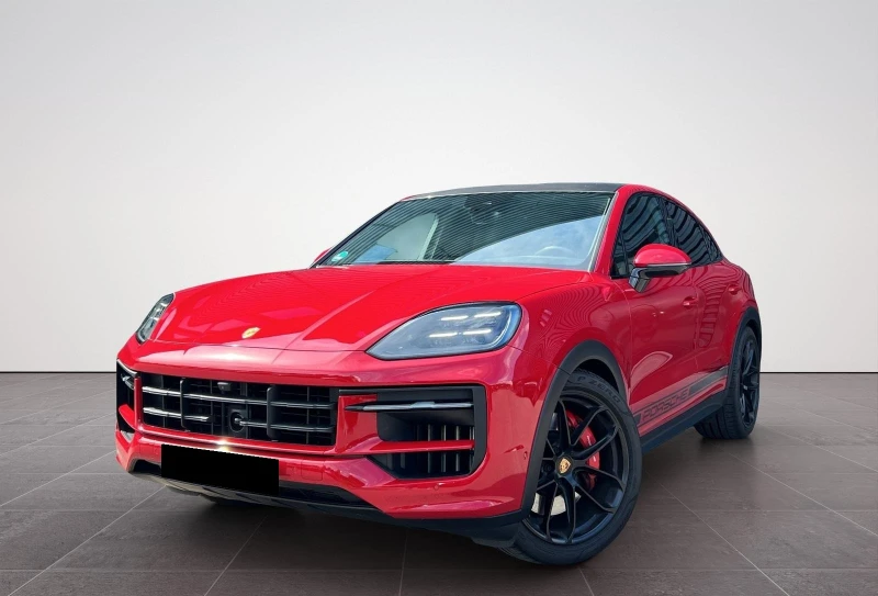 Porsche Cayenne GTS COUPE/FACELIFT/CARBON/SPORT DESIGN/BURMES/360/, снимка 3 - Автомобили и джипове - 52200527