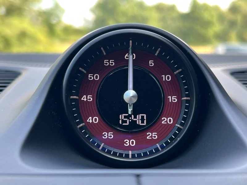 Porsche Cayenne GTS COUPE/FACELIFT/CARBON/SPORT DESIGN/BURMES/360/, снимка 14 - Автомобили и джипове - 52200527