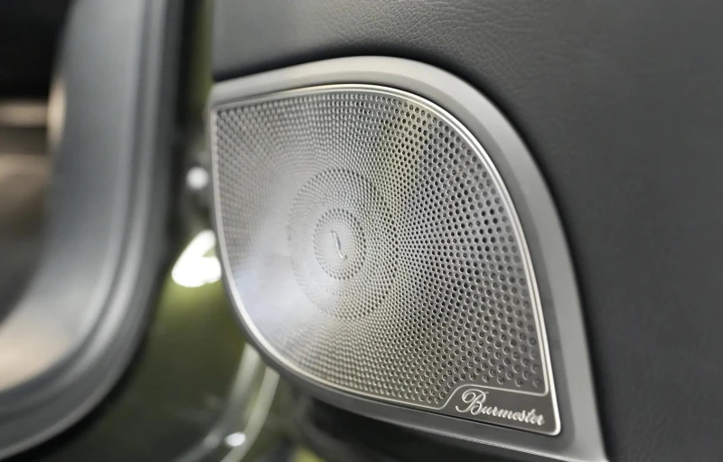 Mercedes-Benz G 400 d AMG-Line, снимка 9 - Автомобили и джипове - 52455564