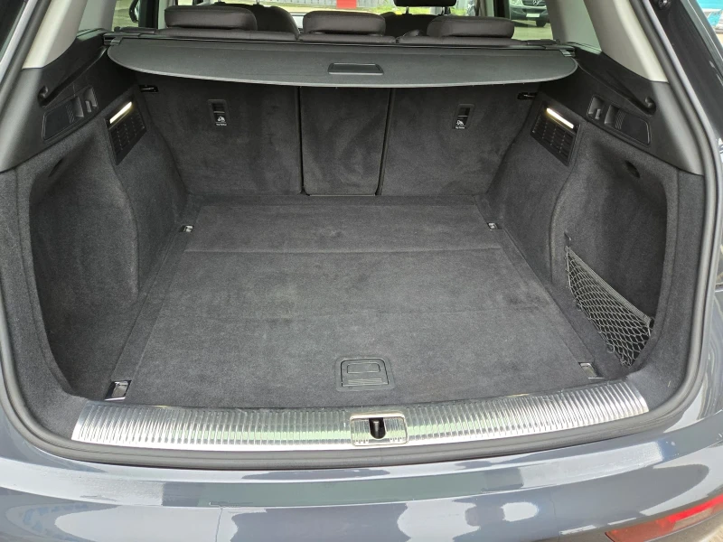 Audi Q5 40 TDI BUSINESS, снимка 8 - Автомобили и джипове - 52840163