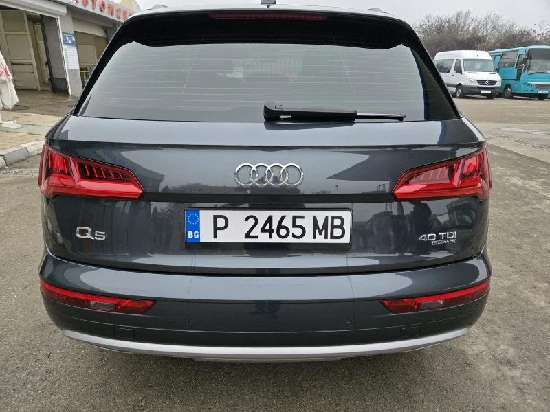 Audi Q5 40 TDI BUSINESS, снимка 6 - Автомобили и джипове - 52840163