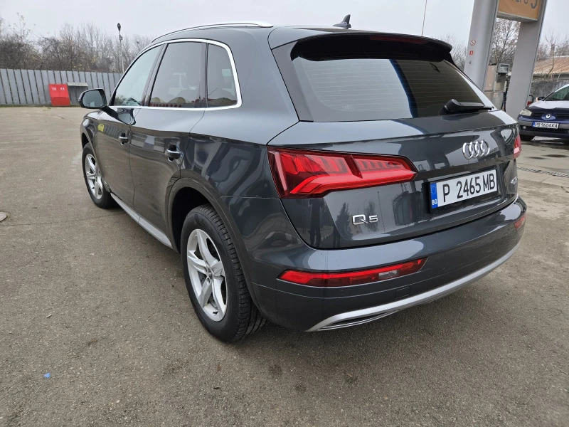 Audi Q5 40 TDI BUSINESS, снимка 9 - Автомобили и джипове - 52840163