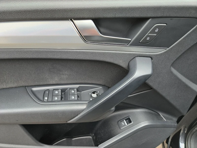 Audi Q5 40 TDI BUSINESS, снимка 11 - Автомобили и джипове - 52840163