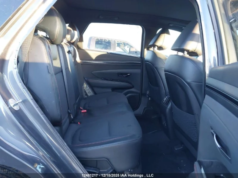 Hyundai Tucson SEL* HYBRID* PANORAMA* 2ключа, снимка 9 - Автомобили и джипове - 52852166