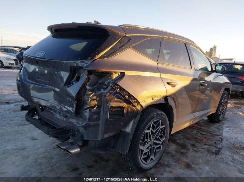 Hyundai Tucson SEL* HYBRID* PANORAMA* 2ключа, снимка 6 - Автомобили и джипове - 52852166