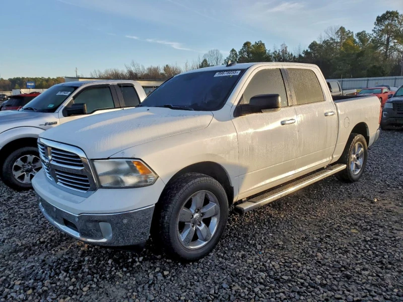 Dodge RAM 1500 5.7HEMI* 4X4* SLT