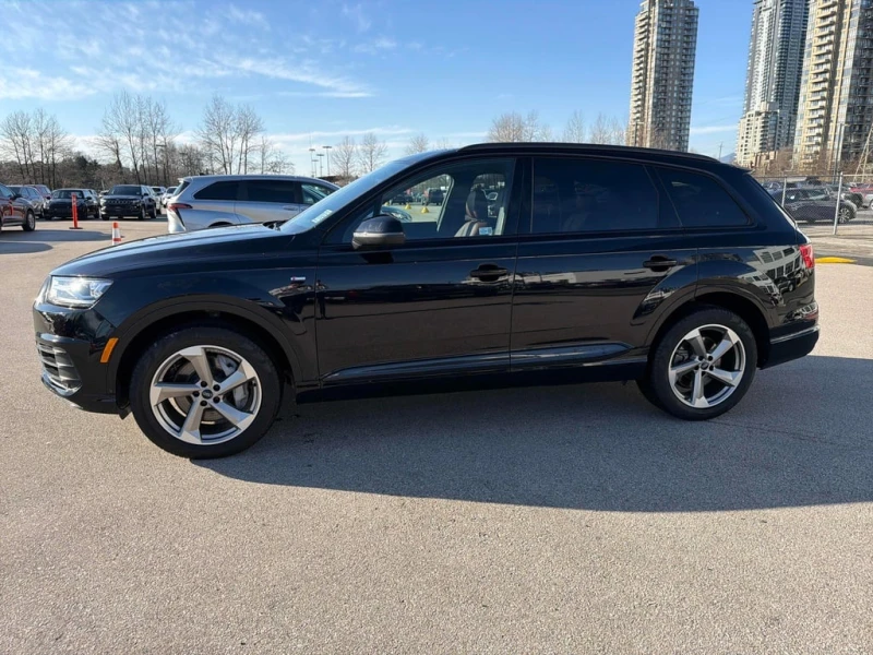 Audi Q7 * Progressiv * CARFAX * БЕЗ ПЪРВОНАЧАЛНА ВНОСКА, снимка 2 - Автомобили и джипове - 53379577