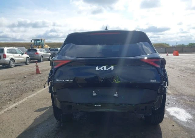 Kia Sportage SPORTAGE EX * Крайна цена след всички такси*  - изображение 9