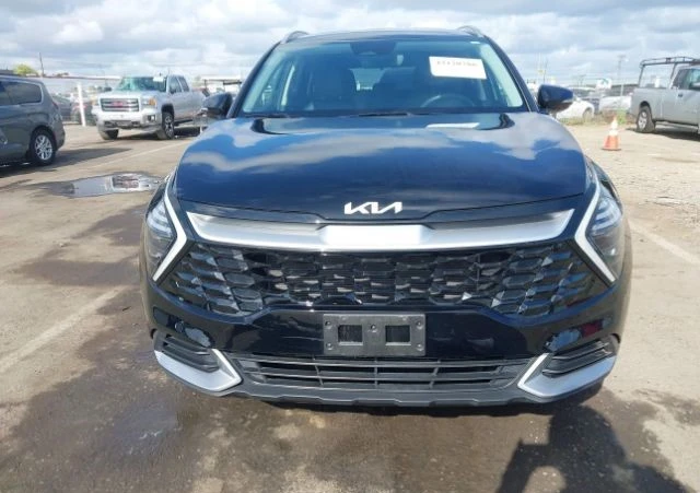 Kia Sportage SPORTAGE EX * Крайна цена след всички такси* - 37800 лв. - 65176737 1