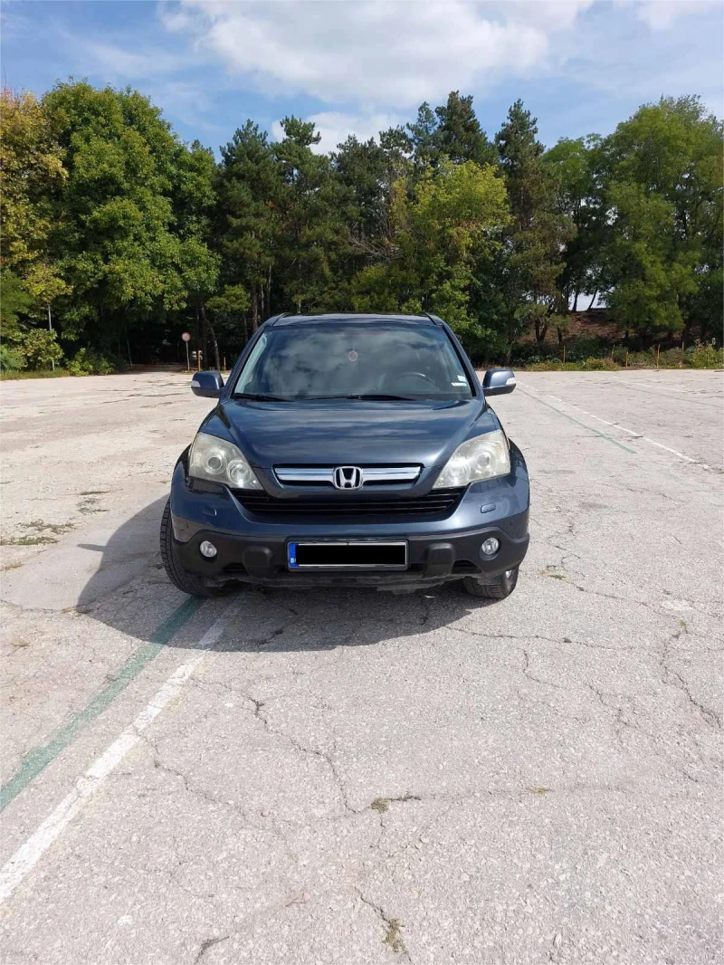 Honda Cr-v - 15500 лв. / 7925.02 € - 86983100 1