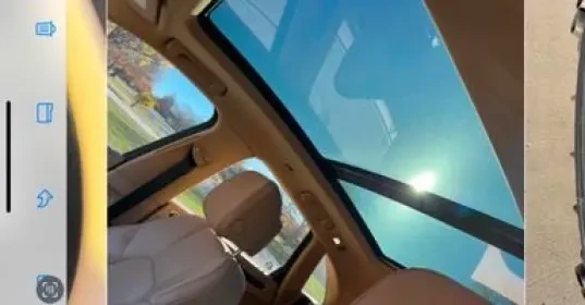 Porsche Macan S CARFAX АВТО КРЕДИТ  | Mobile.bg — изображение 11