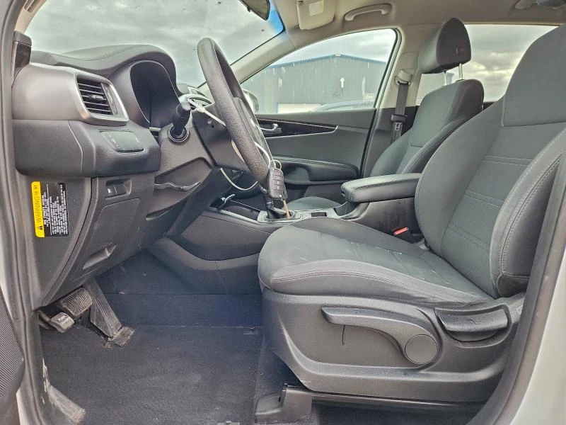 Kia Sorento LX* CARFAX* Клип на мотор* ФИКСИРАНА ЦЕНА - изображение 7