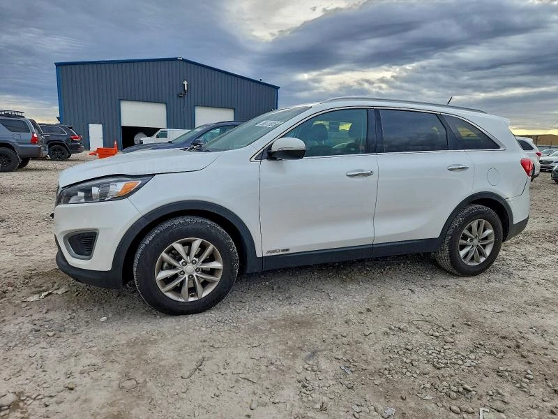 Kia Sorento LX* CARFAX* Клип на мотор* ФИКСИРАНА ЦЕНА