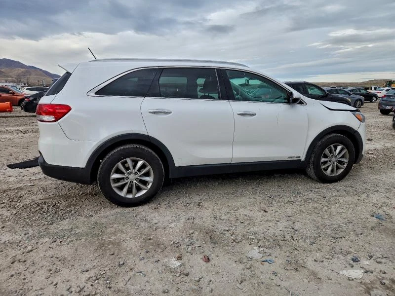 Kia Sorento LX* CARFAX* Клип на мотор* ФИКСИРАНА ЦЕНА - изображение 3