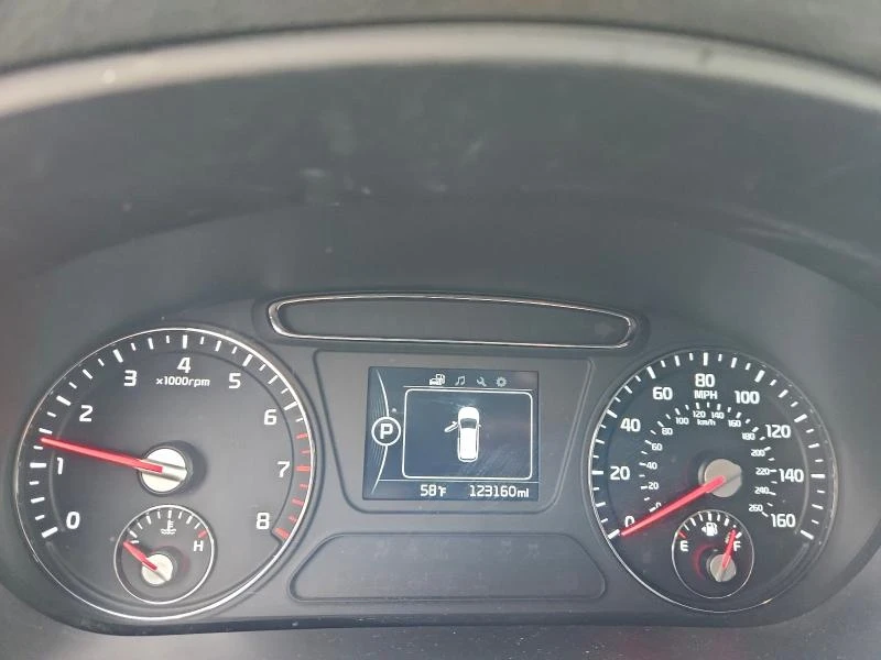 Kia Sorento LX* CARFAX* Клип на мотор* ФИКСИРАНА ЦЕНА - изображение 9