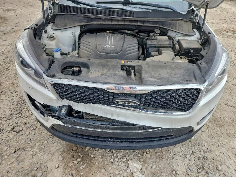 Kia Sorento LX* CARFAX* Клип на мотор* ФИКСИРАНА ЦЕНА, снимка 11 - Автомобили и джипове - 53277520