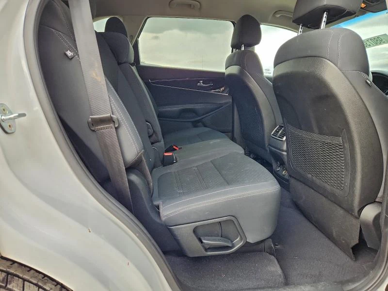Kia Sorento LX* CARFAX* Клип на мотор* ФИКСИРАНА ЦЕНА - изображение 10