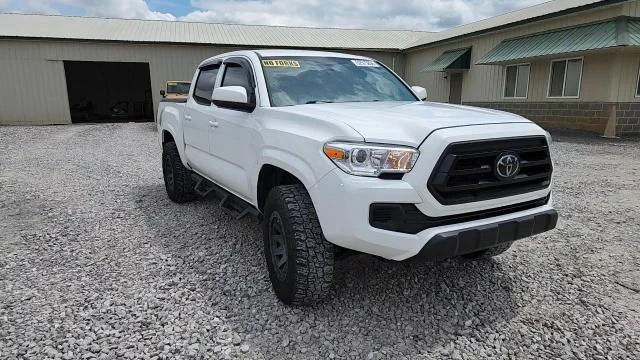 Toyota Tacoma 3.5l Sr V6, снимка 13 - Автомобили и джипове - 54731390